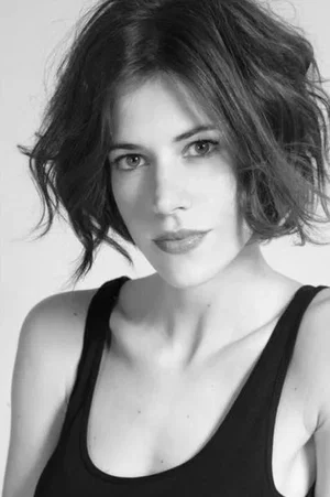  Marta Hermida photo