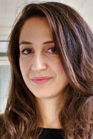  Aslı Özarslan photo