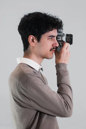  Théo Lalanne photo