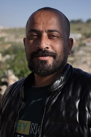  Hamdan Ballal