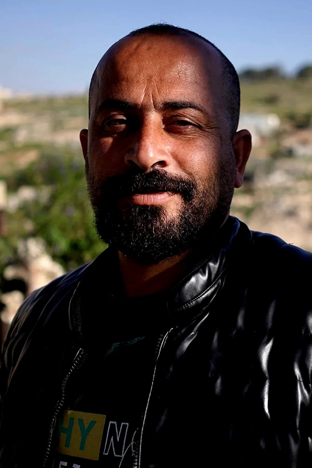  Hamdan Ballal