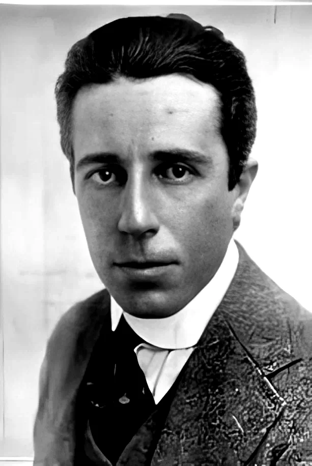  Chester Withey