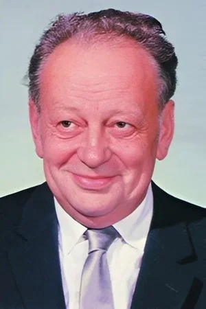  Ernst Waldbrunn