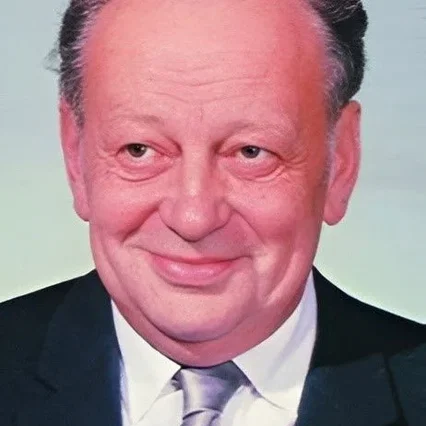  Ernst Waldbrunn