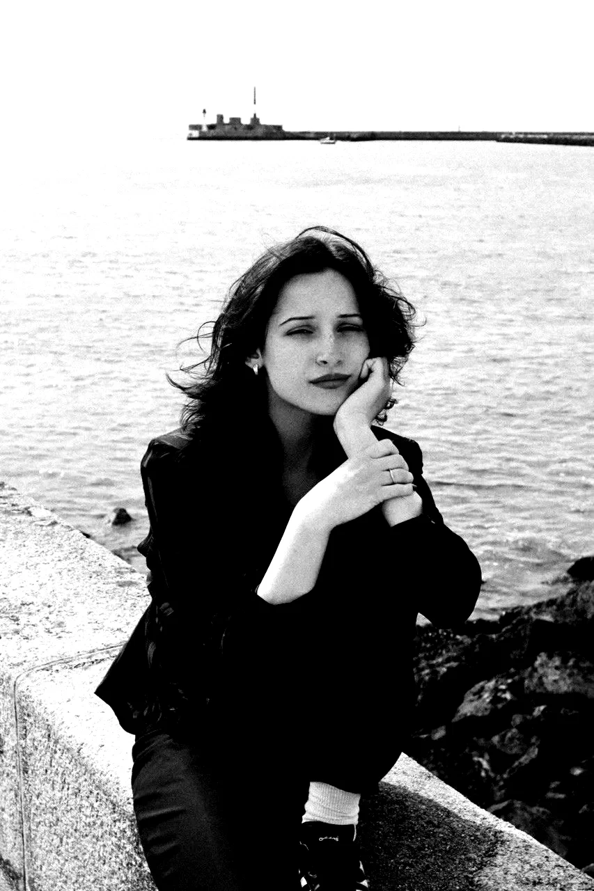  Sofiia Malovatska