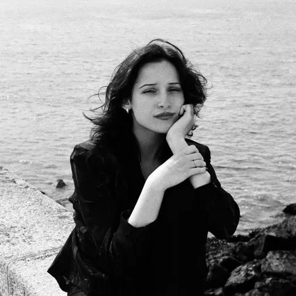  Sofiia Malovatska