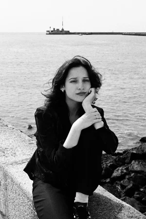  Sofiia Malovatska photo
