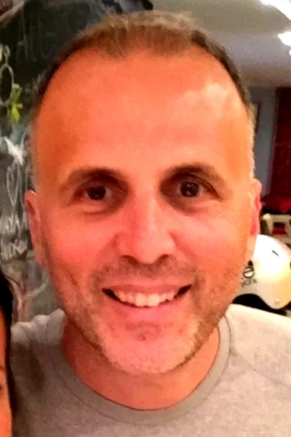  Michael Smith
