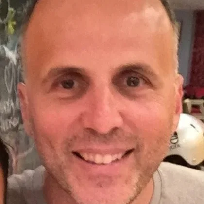  Michael Smith