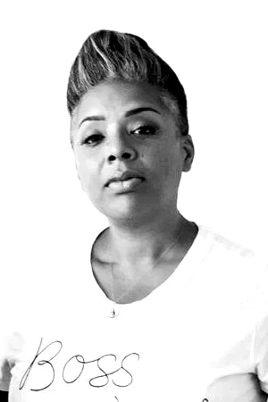  DeMane Davis