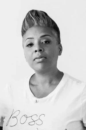 DeMane Davis photo