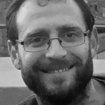  Todd Katzberg