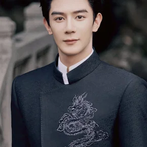 Photo star :  Xia Zhi Guang