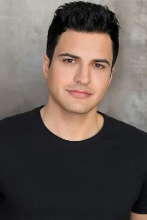  Max Hunter