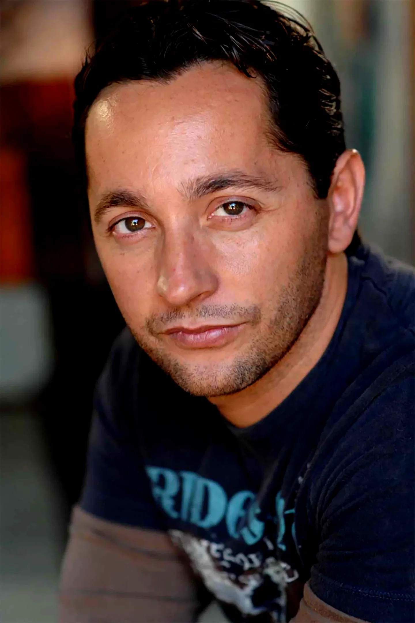  Gabe Gomez