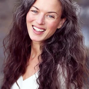 Photo star :  May Lindstrom