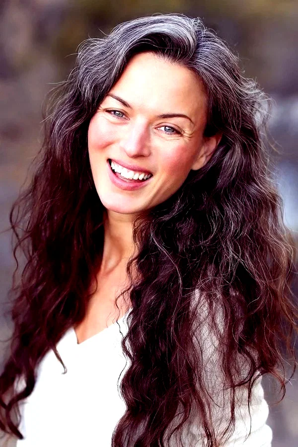  May Lindstrom