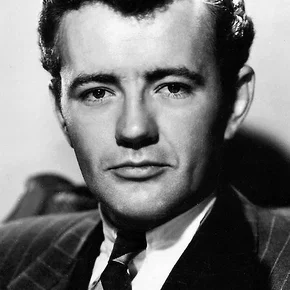Photo star :  Robert Walker