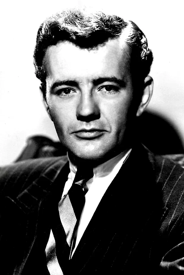  Robert Walker
