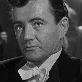 Photo star :  Robert Walker