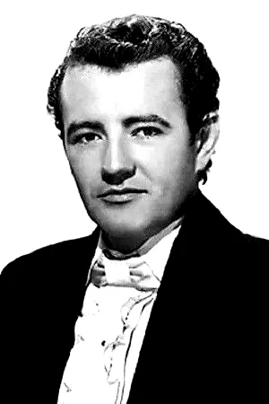  Robert Walker