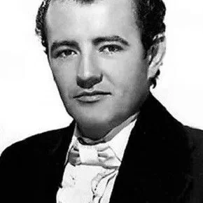Photo star :  Robert Walker