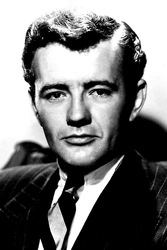  Robert Walker
