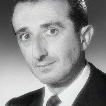  Pascal Mazzotti
