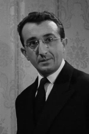  Pascal Mazzotti