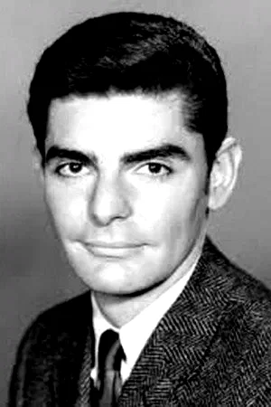  Richard Benjamin