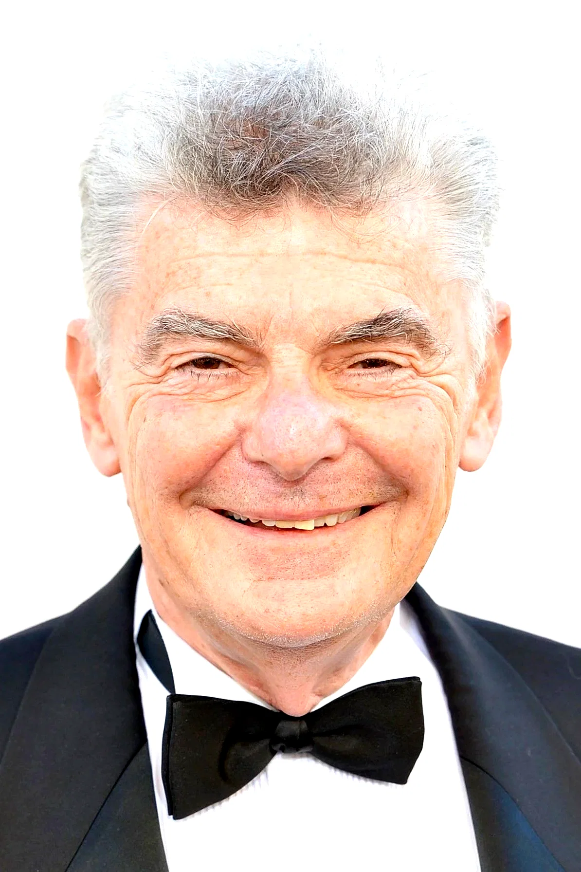  Richard Benjamin