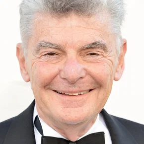 Photo star :  Richard Benjamin