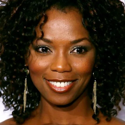  Vanessa Williams