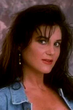  April Rayne