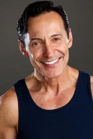  Vic Trevino