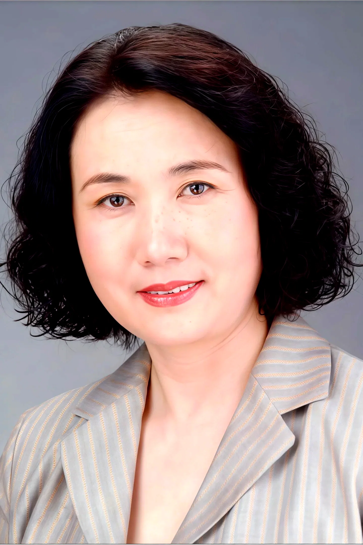  Jiang Baoying