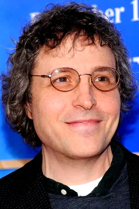  Marc Lawrence