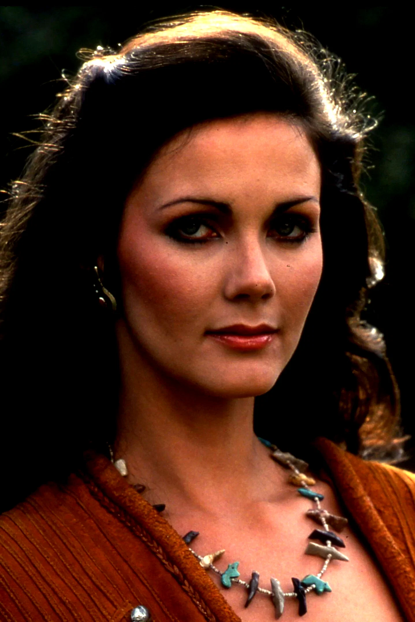 Lynda Carter