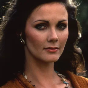 Photo star : Lynda Carter