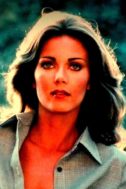 Lynda Carter