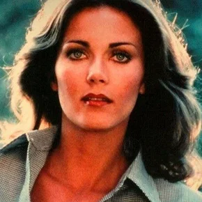 Photo star : Lynda Carter