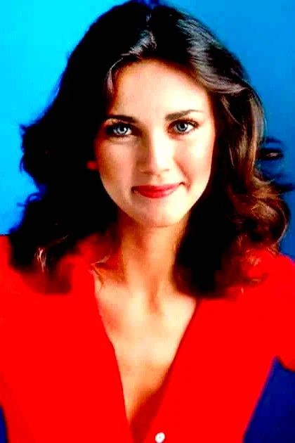 Lynda Carter