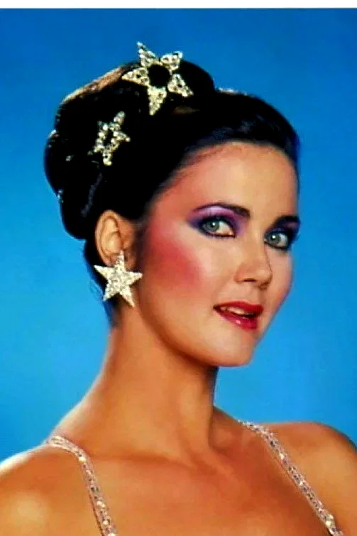 Lynda Carter