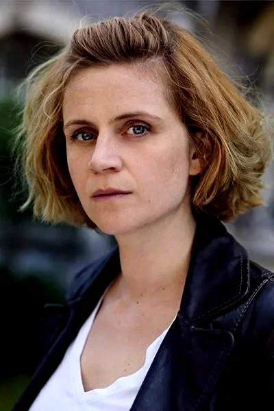 Nathalie Van Tongelen