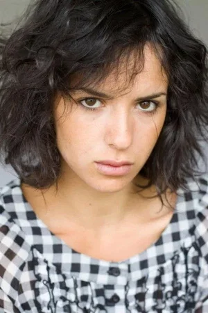  Anaëlle Potdevin photo