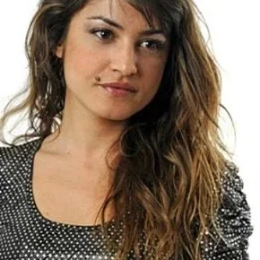 Photo star :  Sandra Jouet