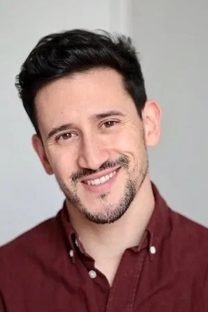  Mehdi Kerkouche photo