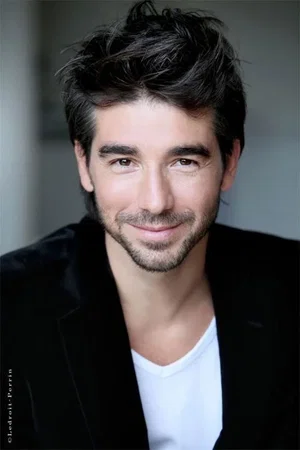  Fabrice Fara