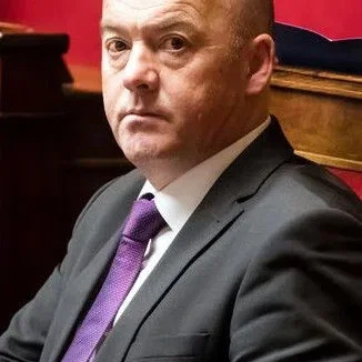  Thierry Benoit