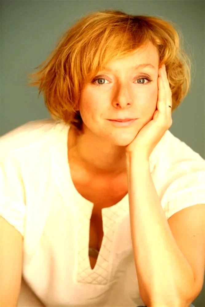 Gaëlle Lebert